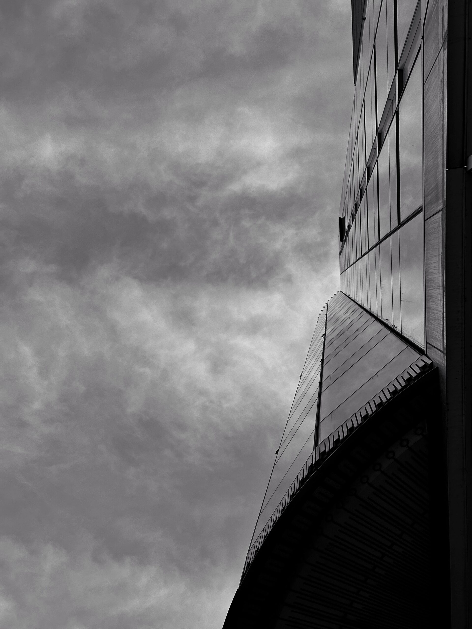 Sunrise on the snowy mountains of the Himalayas in Dingri County, Xigaze, Tibet, China